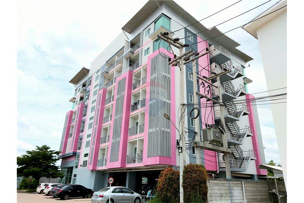 ขายคอนโด คอนโดให้เช่าในบึงกาฬ